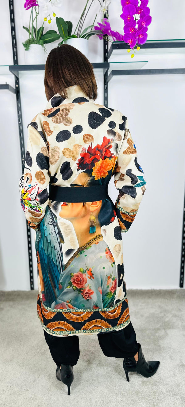 Queen Jacket