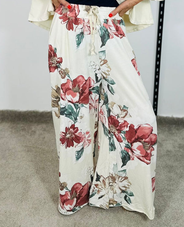 Rose Trouser