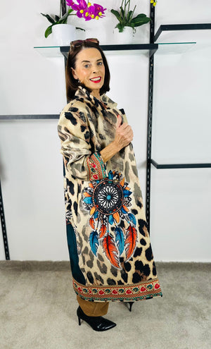 Francene Jacket