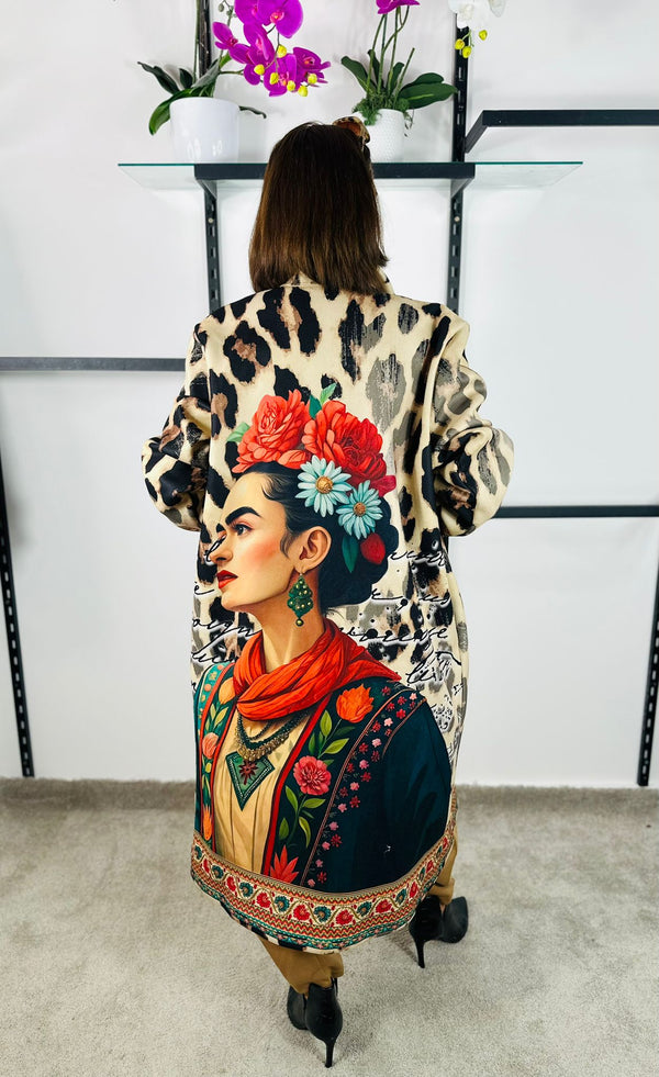 Francene Jacket