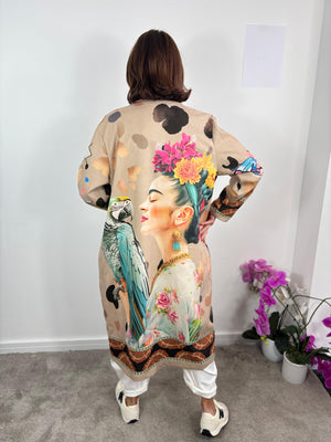 Catherine Jacket