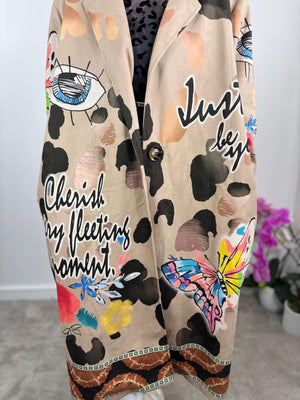Catherine Jacket