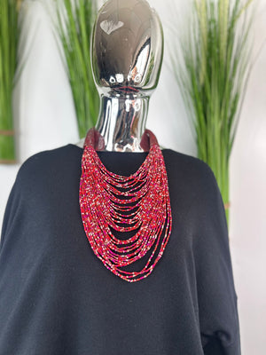 Gabby Necklace