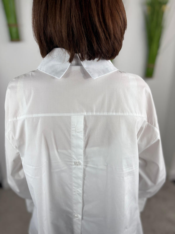 Aruba Shirt in White