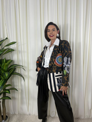 Alfredo Jacket