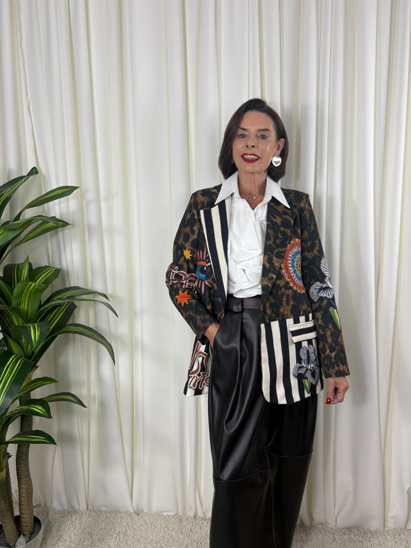 Alfredo Jacket