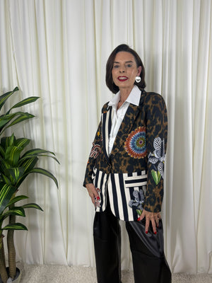 Alfredo Jacket