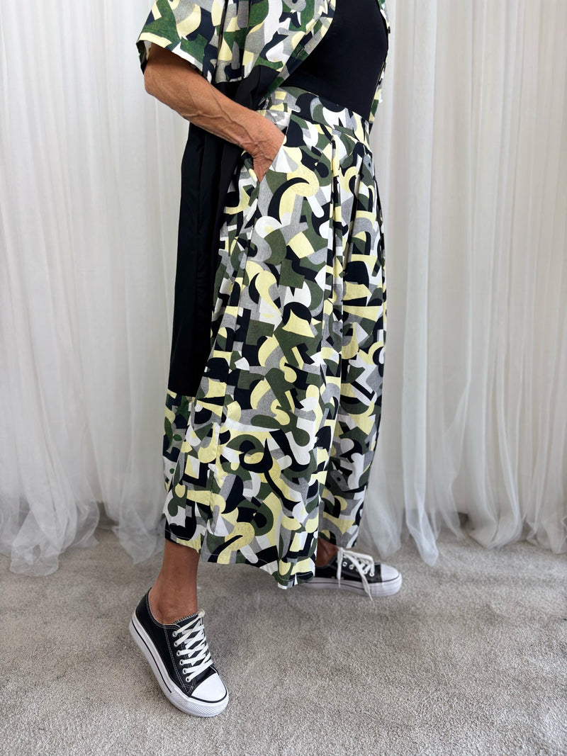 Roma Trousers
