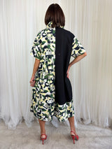 Roma Dress
