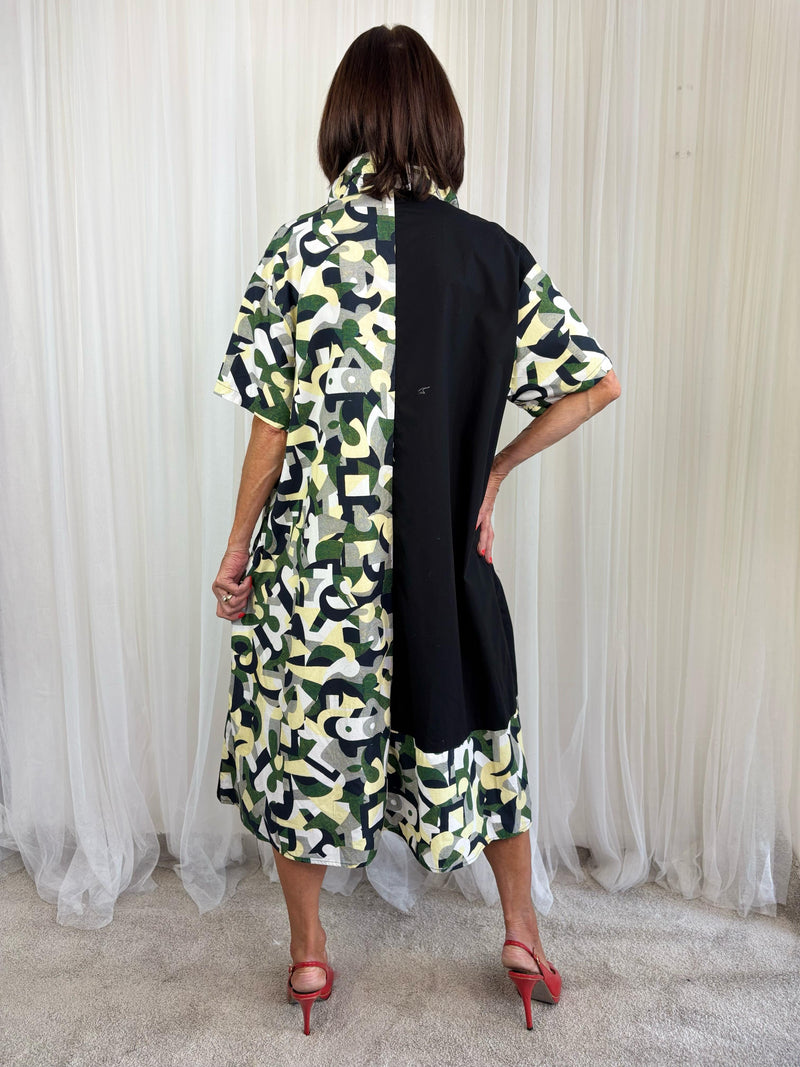 Roma Dress