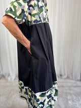 Roma Dress