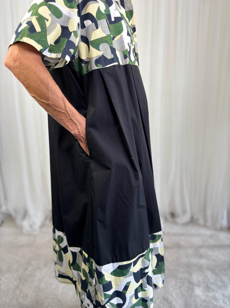Roma Dress