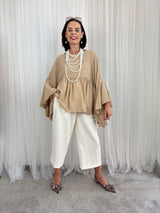 Paulo Top in Camel