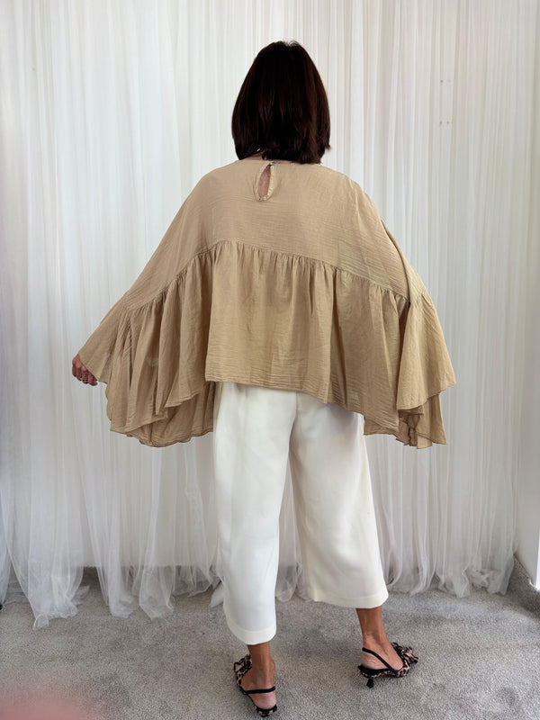 Paulo Top in Camel