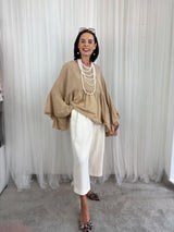 Paulo Top in Camel