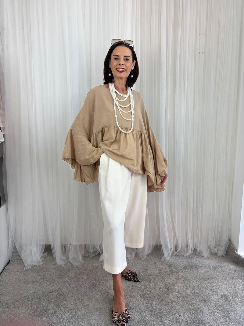 Paulo Top in Camel