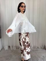 Paulo Top in White