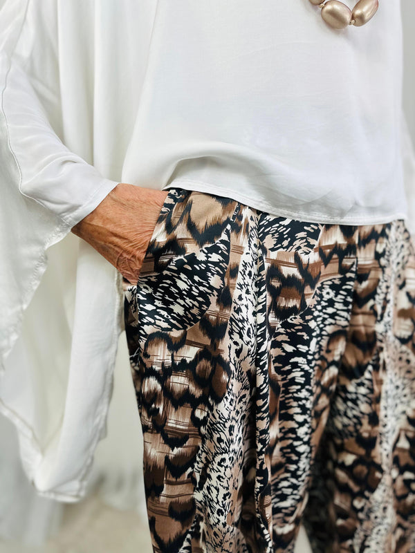 Roberto palazzo Trousers