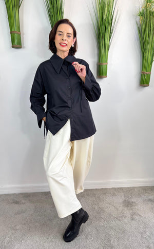 Aruba Shirt in Black