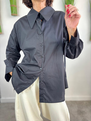 Aruba Shirt in Black