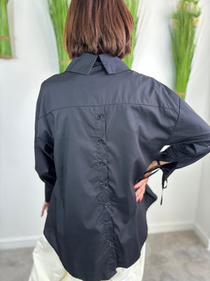 Aruba Shirt in Black