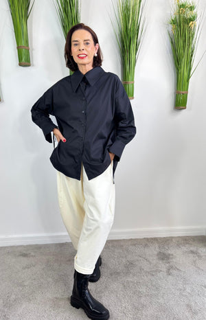 Aruba Shirt in Black