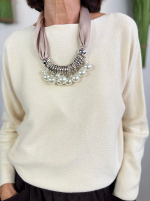 Brooklyn necklace