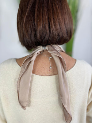 Brooklyn necklace