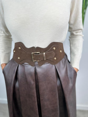 Arianna Belt