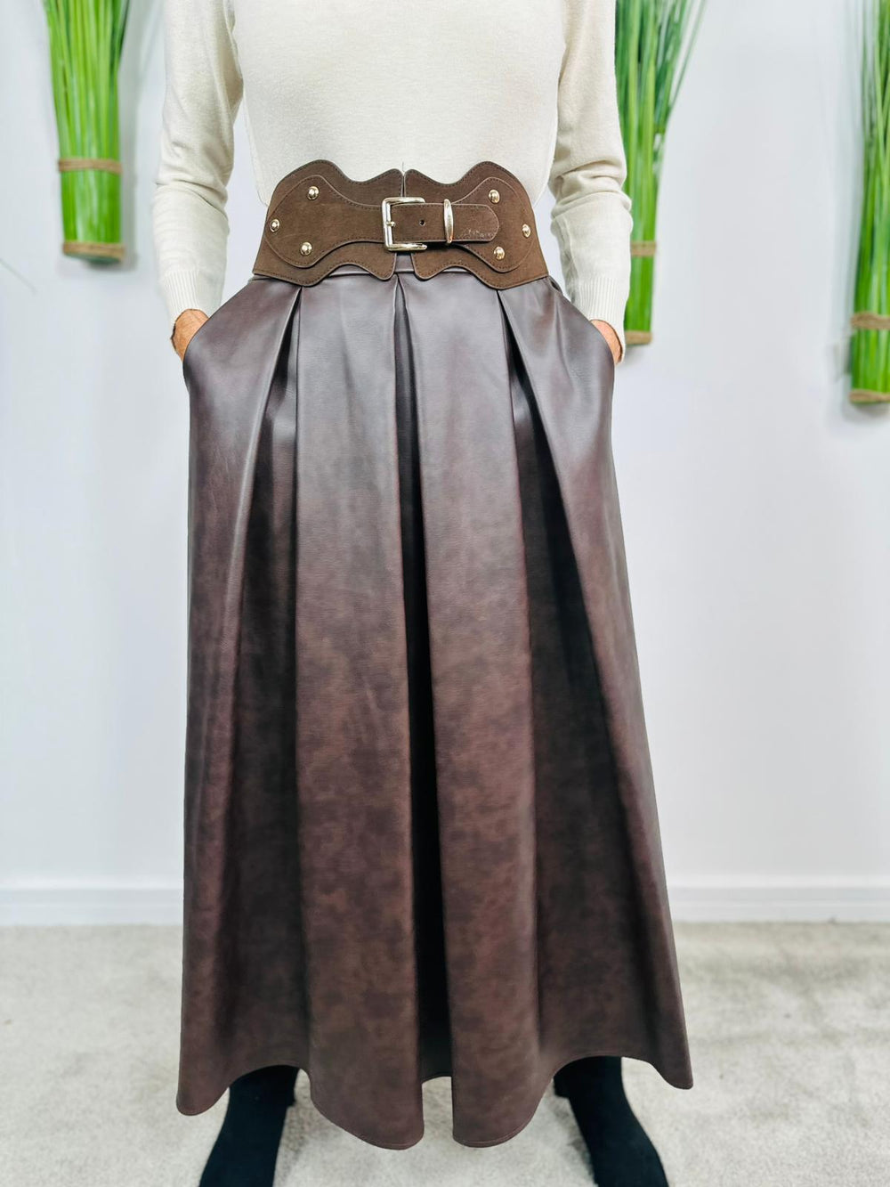 Arianna Belt