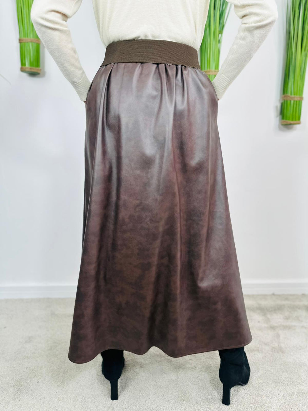 Arianna Belt