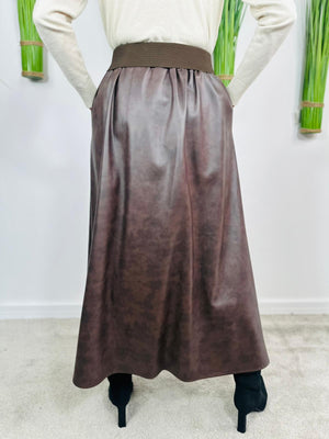 Arianna Belt