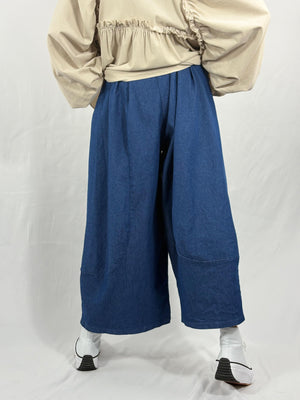 kristy denim jeans in pre wash