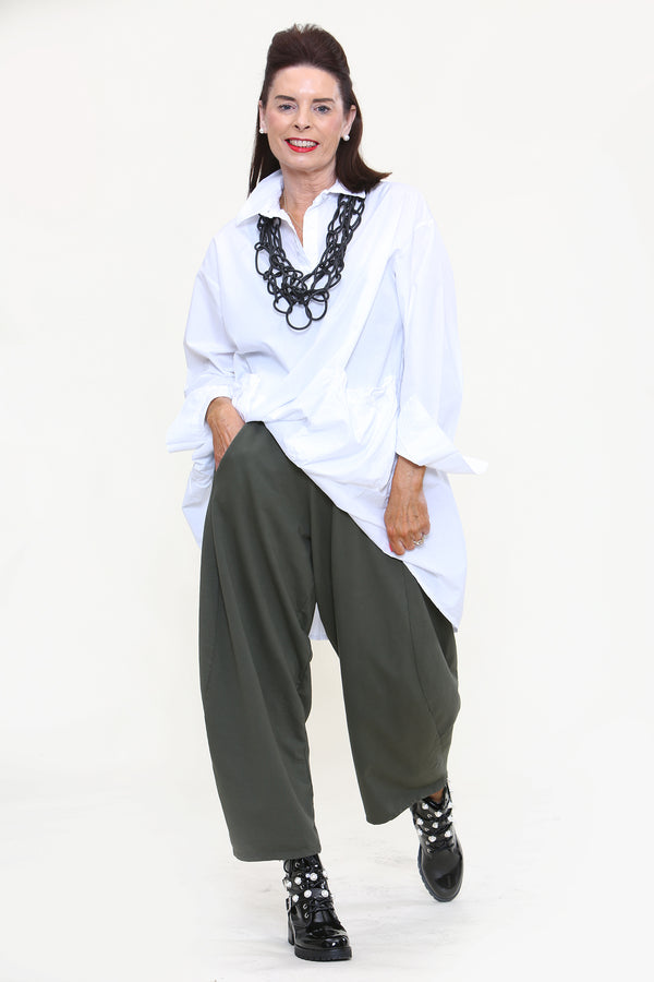Lilly  Balloon Jogger SAGE