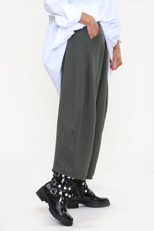 Lilly  Balloon Jogger SAGE