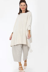 CIRENCESTER  KNIT Wear Warm Beige