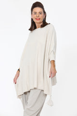 CIRENCESTER  KNIT Wear Warm Beige