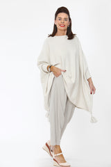CIRENCESTER  KNIT Wear Warm Beige