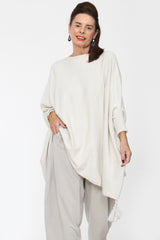 CIRENCESTER  KNIT Wear Warm Beige
