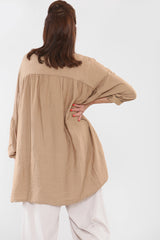 SERRE Top Camel