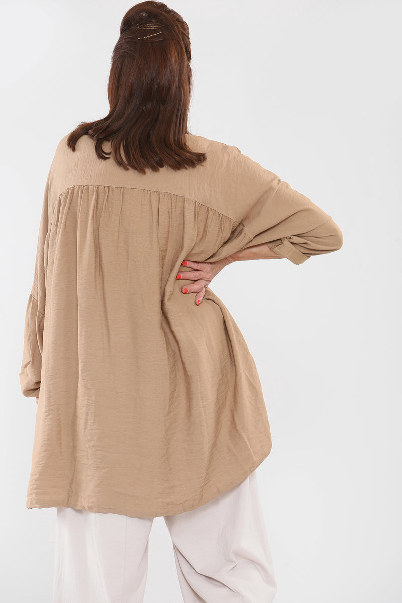 SERRE Top Camel