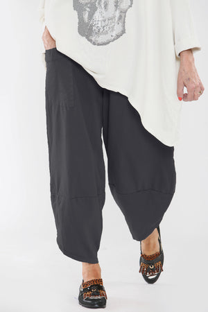 Corse Balloon Jogger in Dark Grey - Bond Street Store
