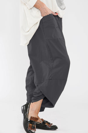 Corse Balloon Jogger in Dark Grey - Bond Street Store