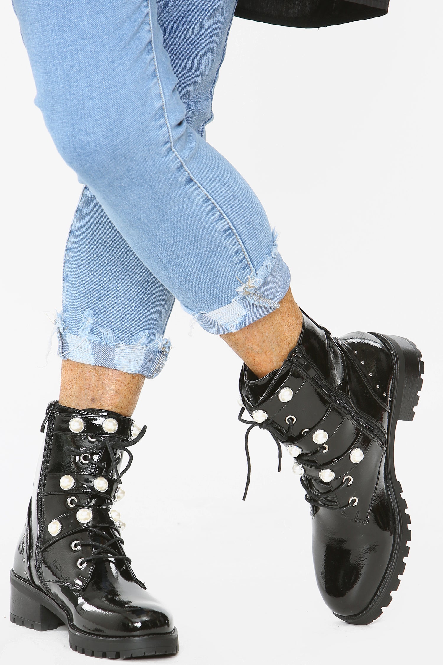 NEW BOOTS Bond Street Store