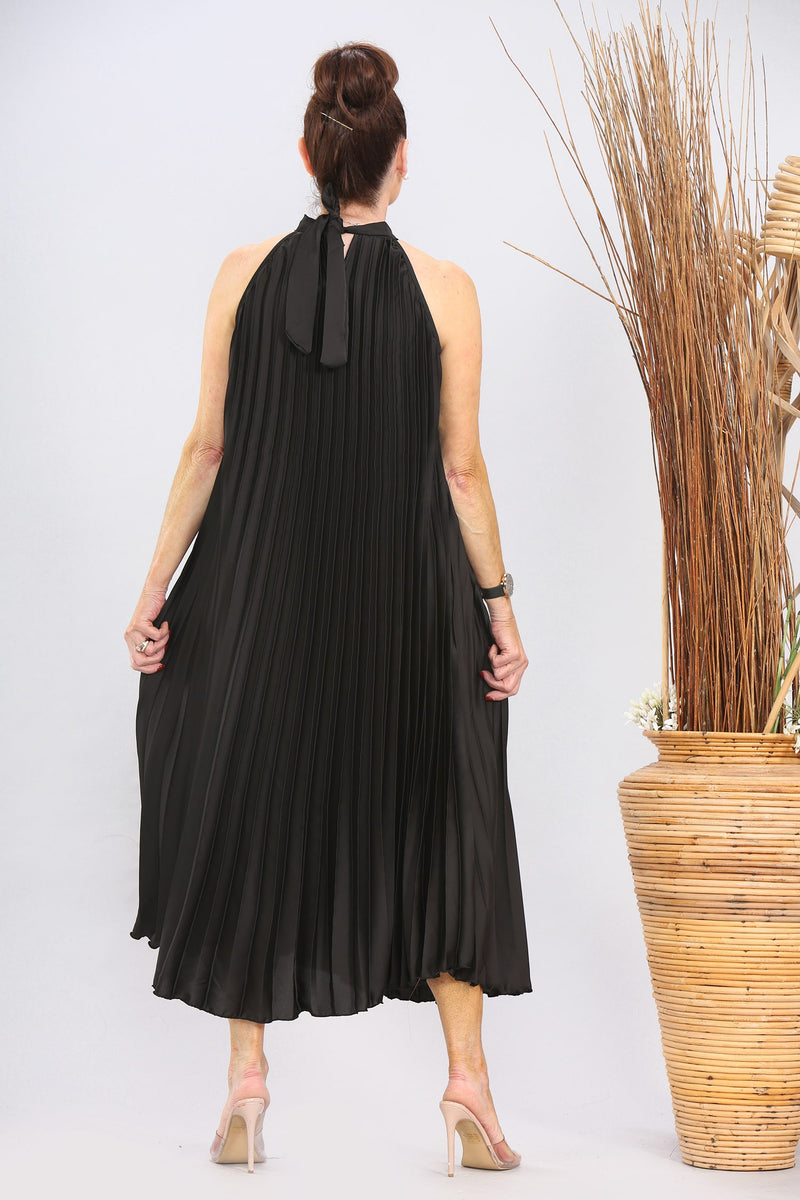 Annie Dress Black