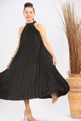 Annie Dress Black