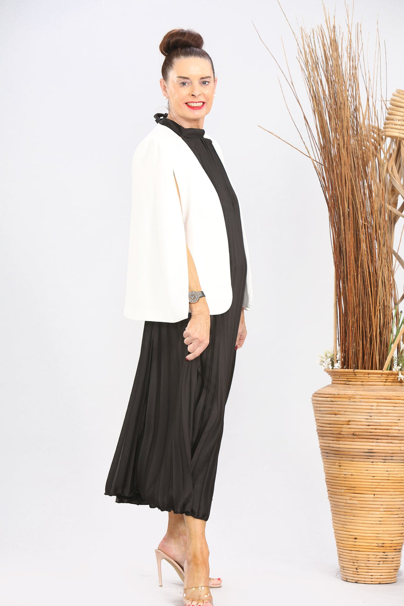 Annie Dress Black