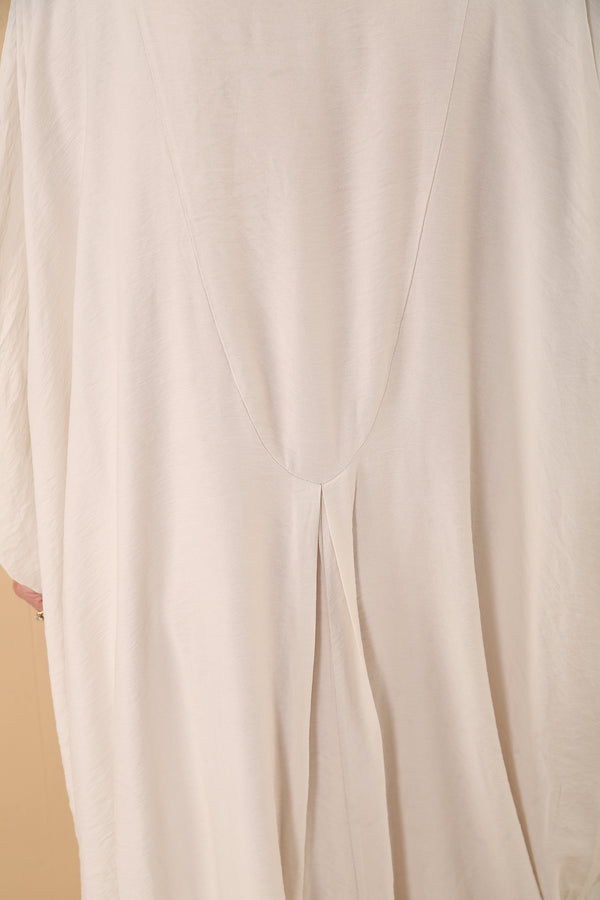 Sisley  Dress In  Warm Beige 23SS