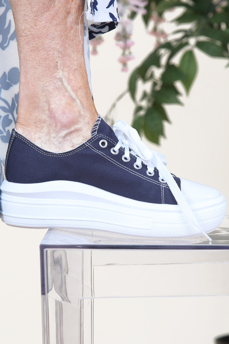 FiFi Trainer Navy
