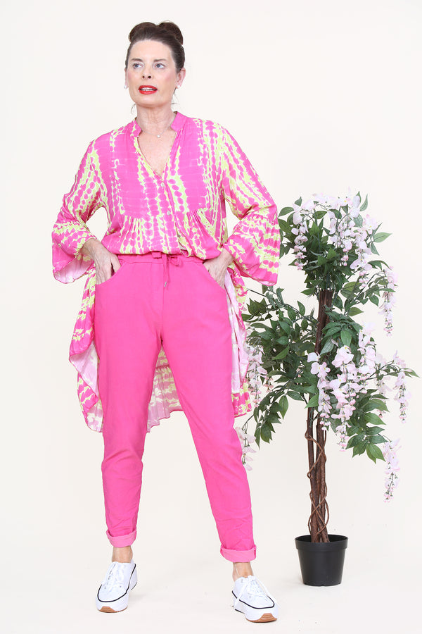 Magic Trousers Pink